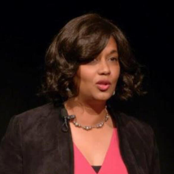 TEDx Speaker